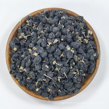 Chinese Anti-Age Good Black Goji Wolfberry Herbal Medicine For Skin Wrinkle Whitening